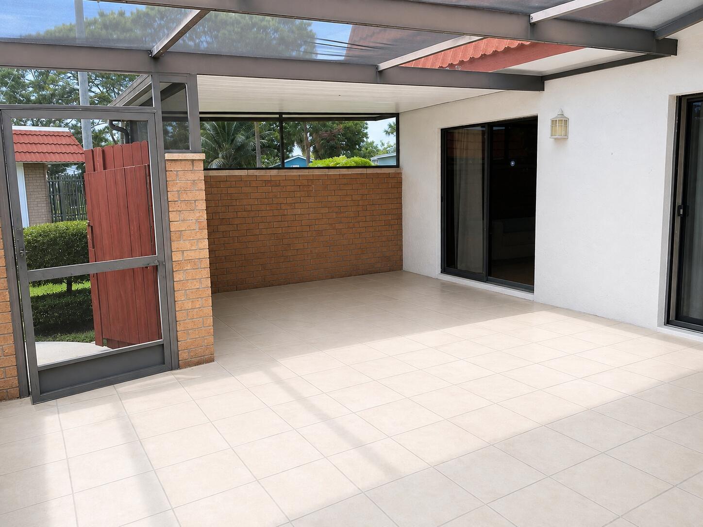 4508 SUBURBAN PINES Drive # 4508, Lake Worth FL 33463 photo 3
