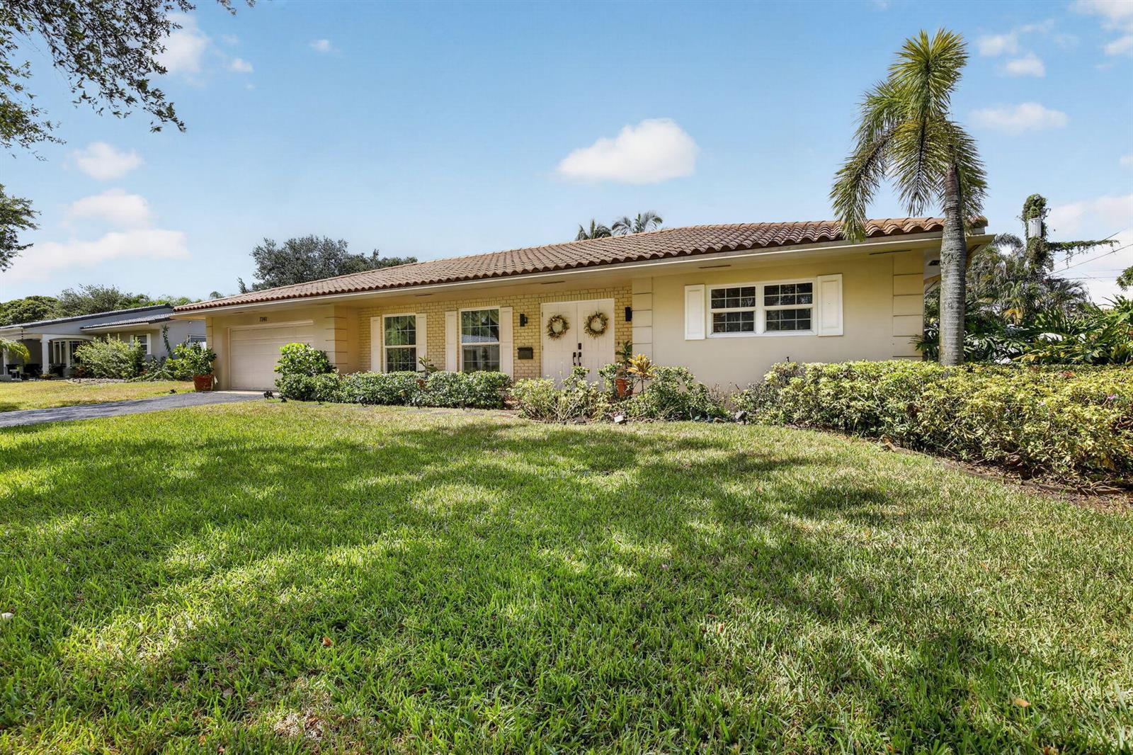 7241 NW 5TH Court, Plantation FL 33317 photo 2