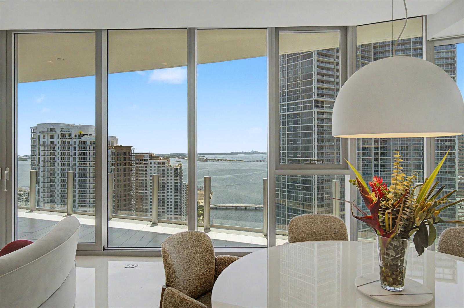 300 BISCAYNE BOULEVARD Way # 3306, Miami FL 33131 photo 5