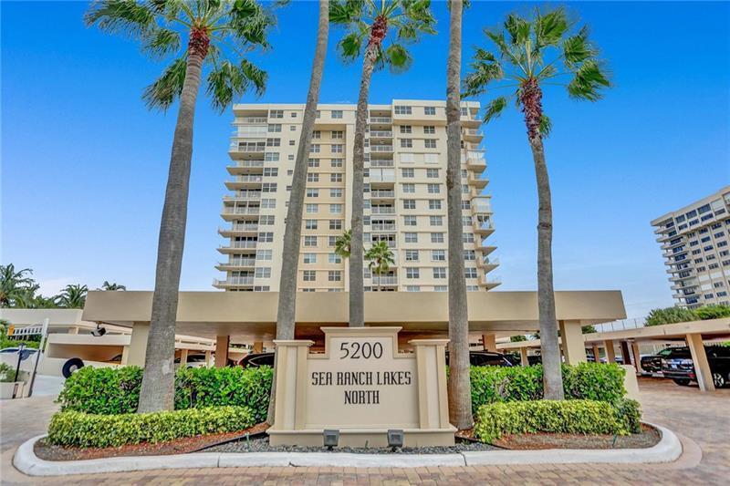 5200 N OCEAN Boulevard # 109C, Lauderdale By The Sea FL 33308