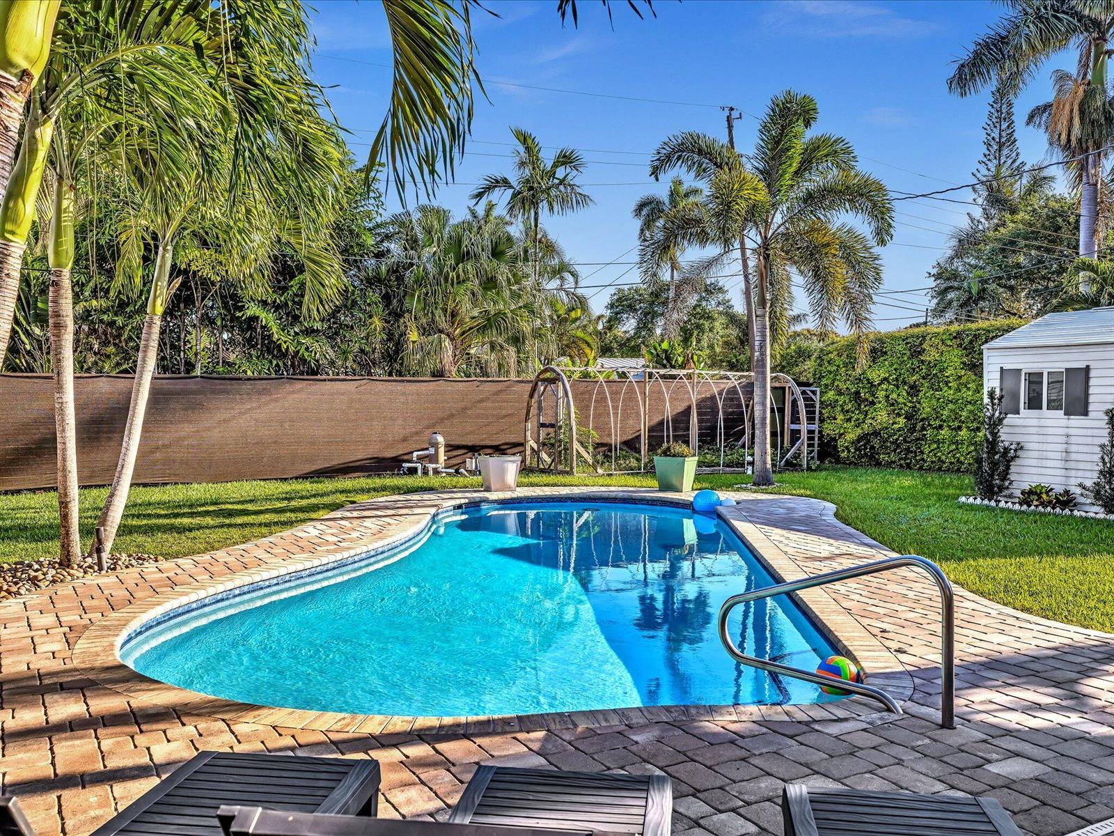 1515 ARTHUR Street, Hollywood FL 33020 photo 3