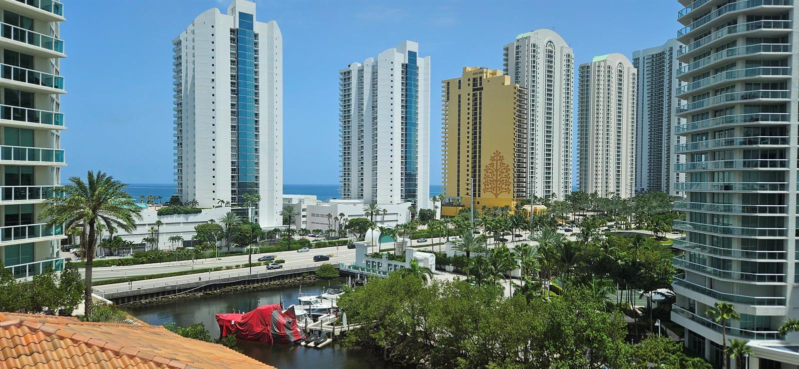 200 SUNNY ISLES Boulevard # 806, Sunny Isles Beach FL 33160 photo 5