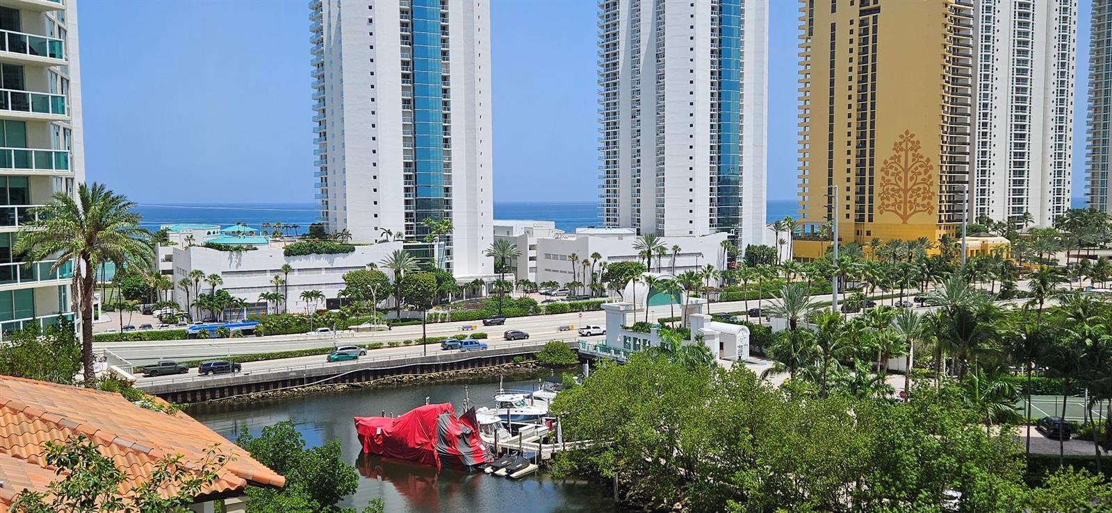 200 SUNNY ISLES Boulevard # 806, Sunny Isles Beach FL 33160 photo 4