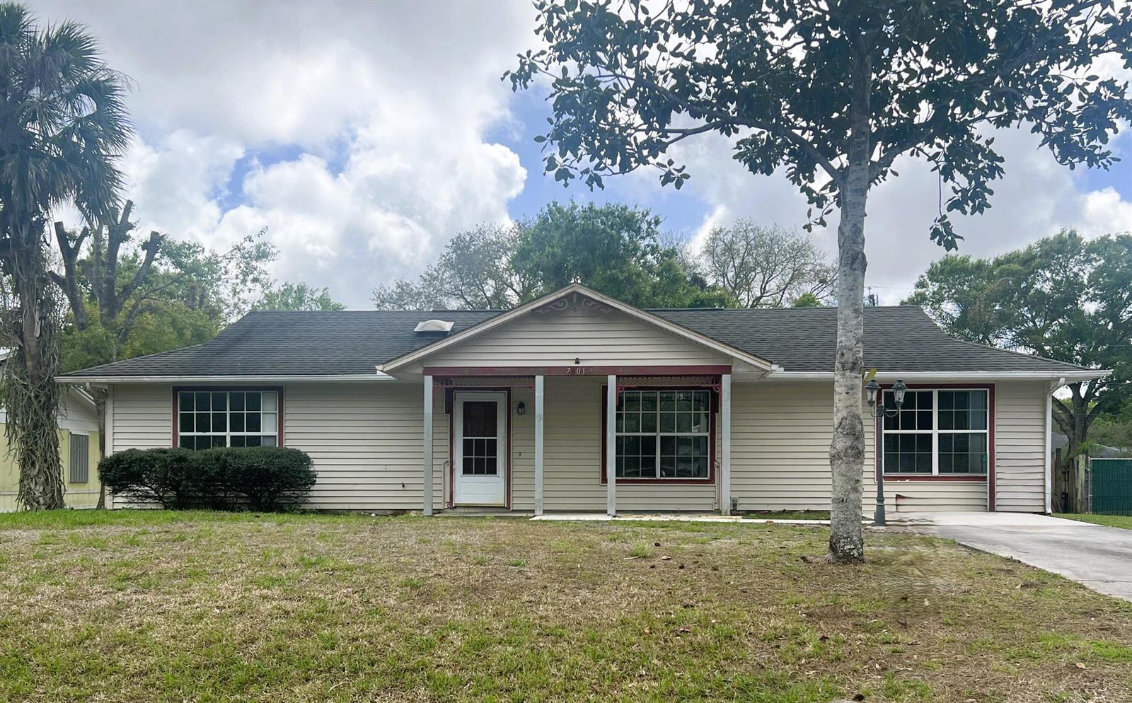 7801 SAN CARLOS Drive, Fort Pierce FL 34951