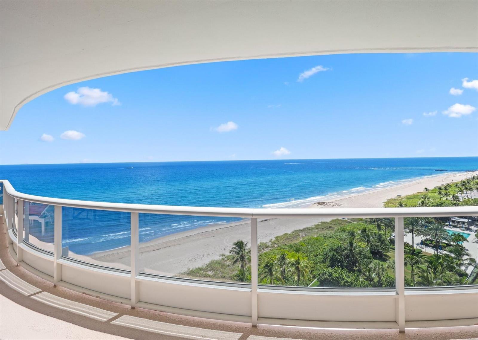 700 S Ocean Boulevard # 1104, Boca Raton FL 33432