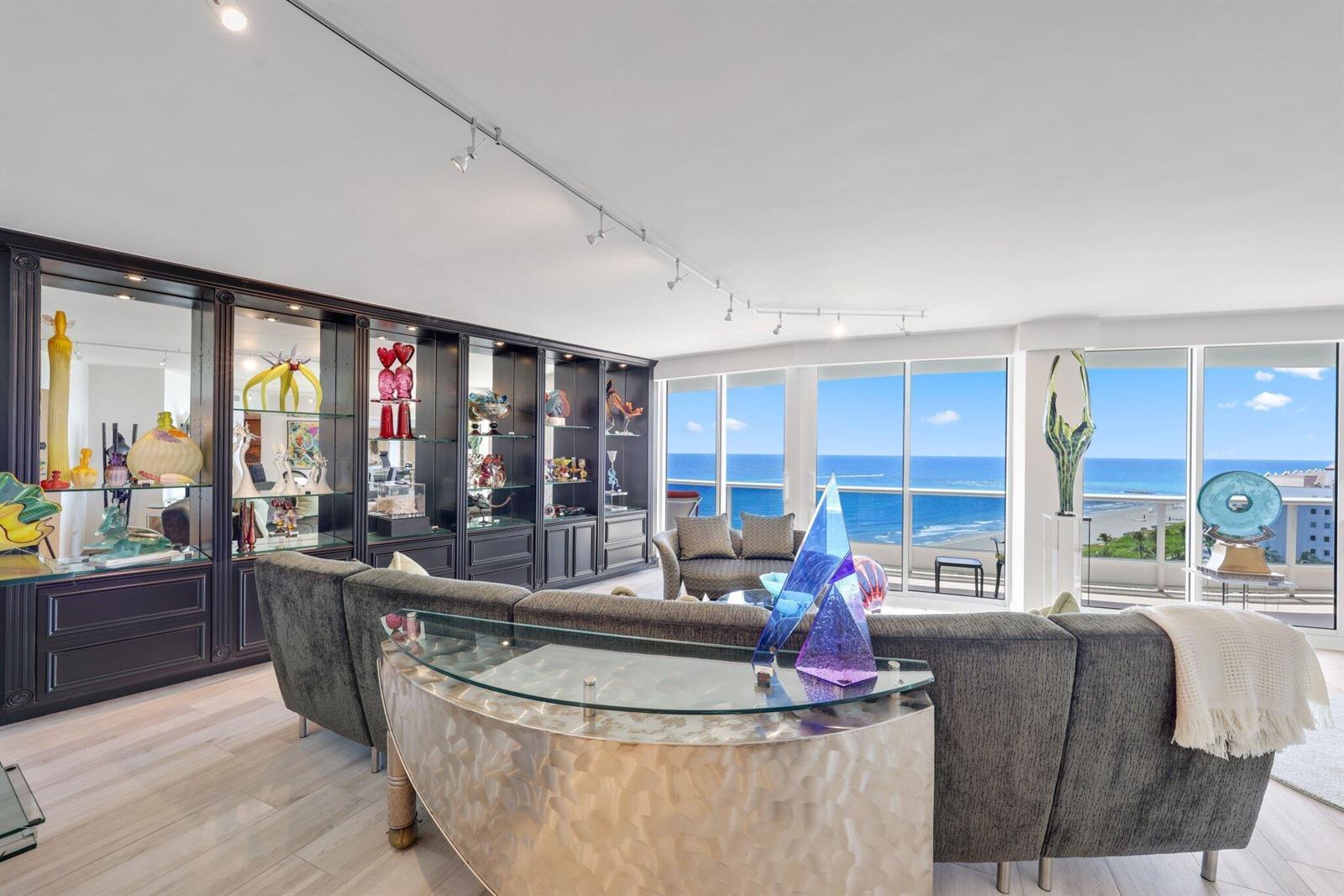 700 S Ocean Boulevard # 1104, Boca Raton FL 33432 photo 4