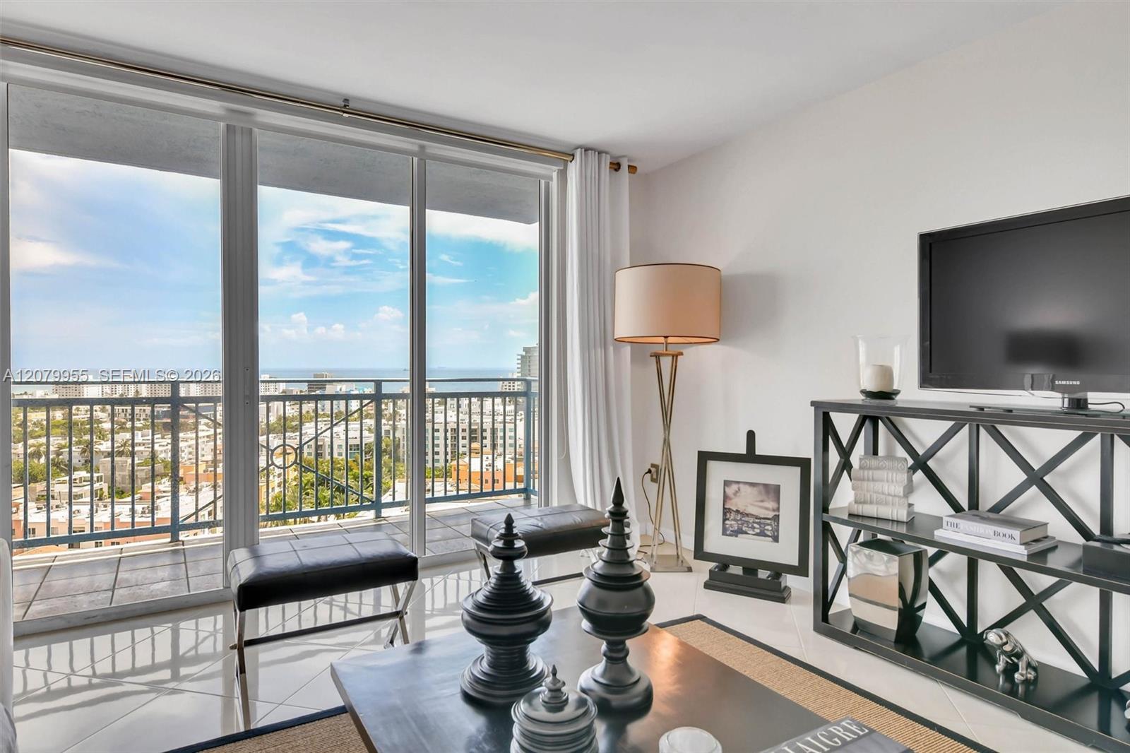 90 Alton Rd # 1809, Miami Beach FL 33139 photo 2