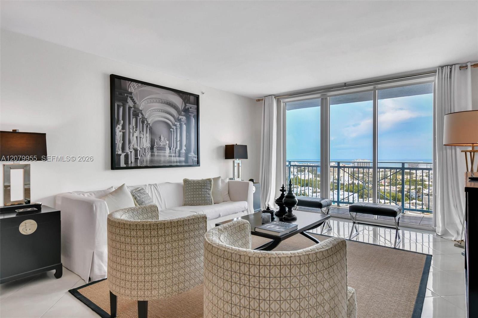 90 Alton Rd # 1809, Miami Beach FL 33139 photo 3