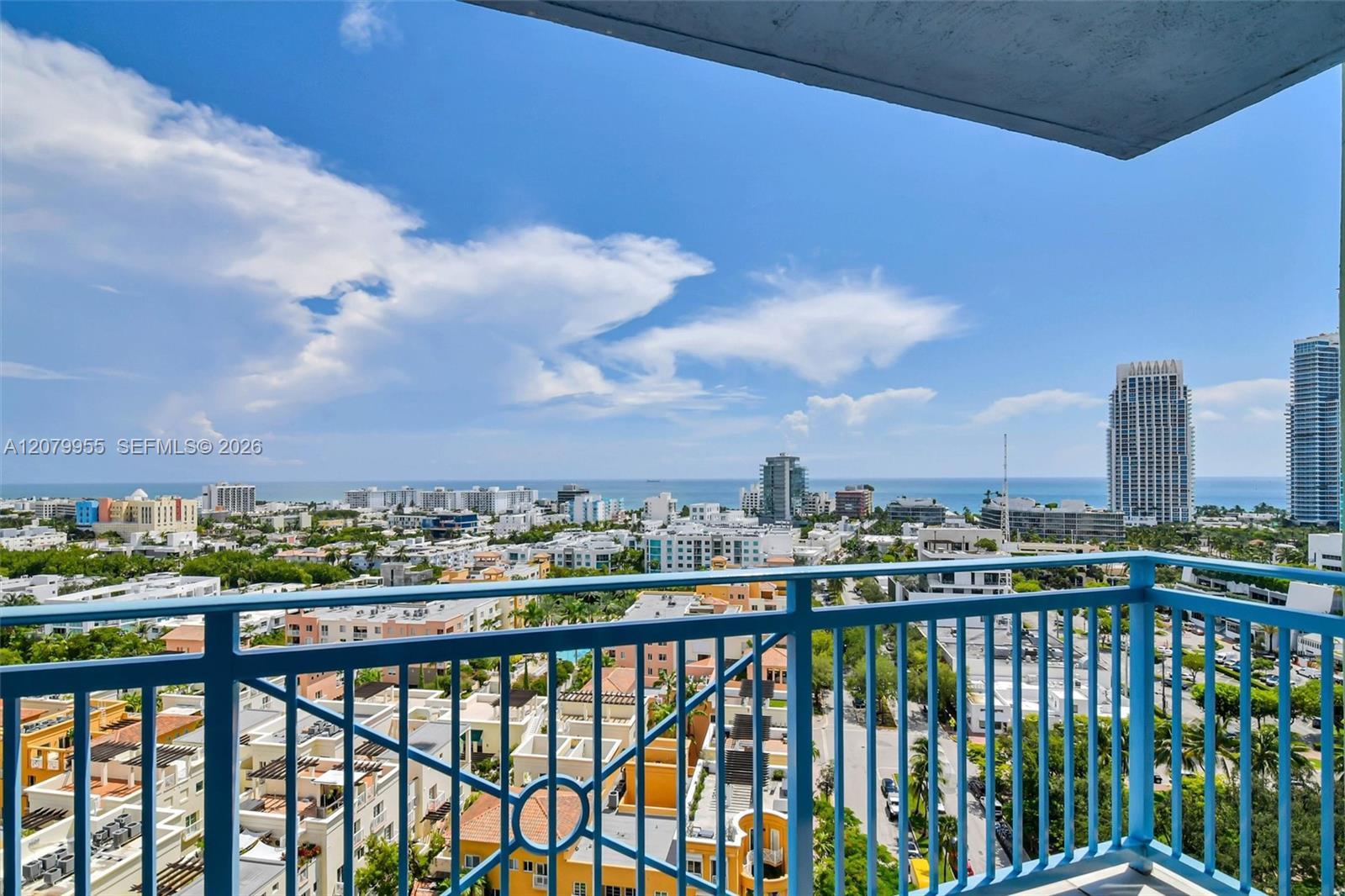 90 Alton Rd # 1809, Miami Beach FL 33139