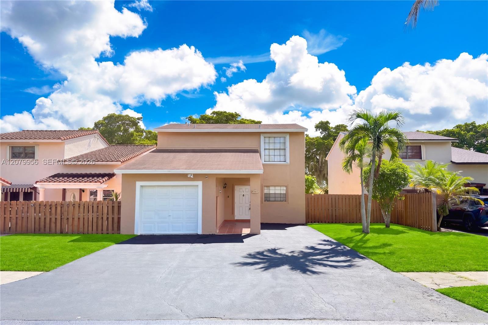 10615 SW 147th Ct, Miami FL 33196