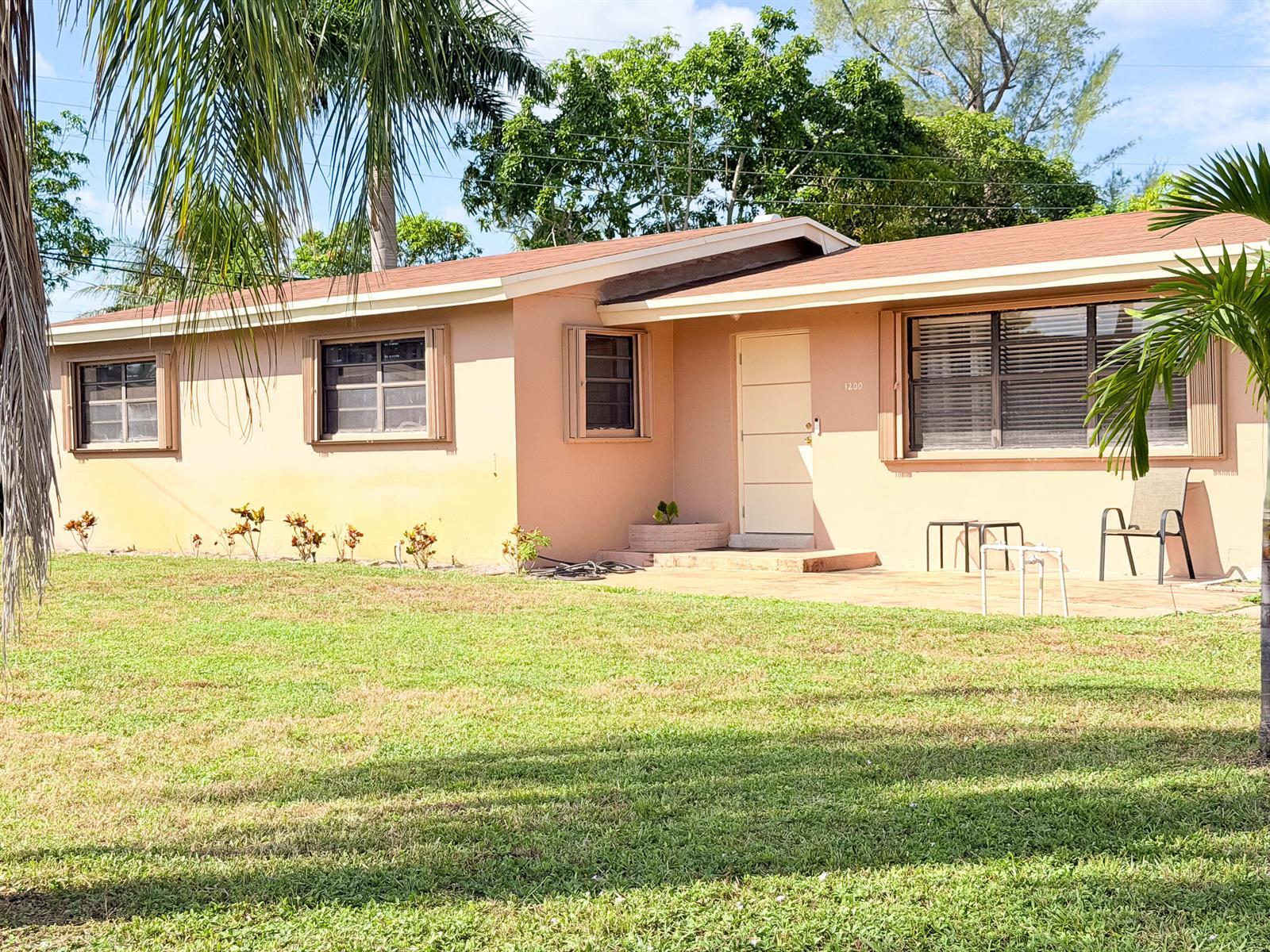 1200 NW 18th Street, Fort Lauderdale FL 33311 photo 5