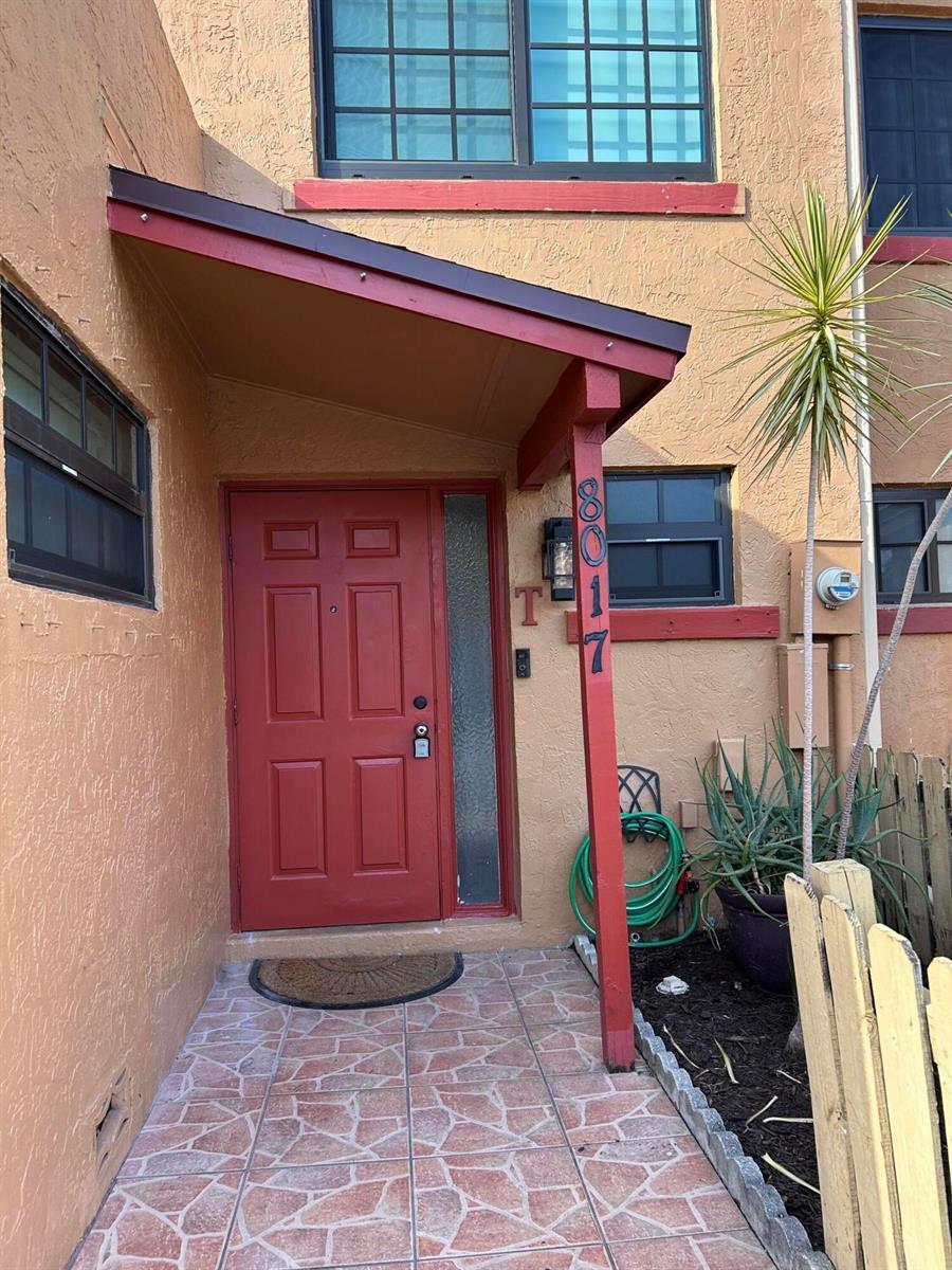 8017 NW 27TH Court # 023, Sunrise FL 33322 photo 5