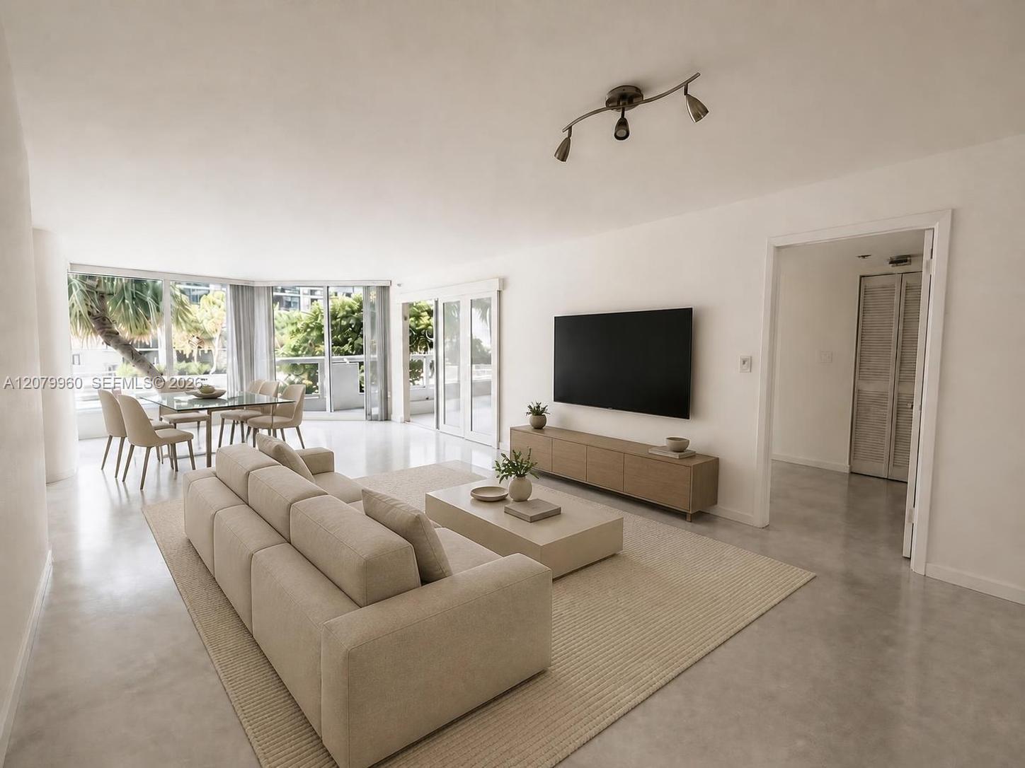 1717 N Bayshore Dr # 1145, Miami FL 33132 photo 4
