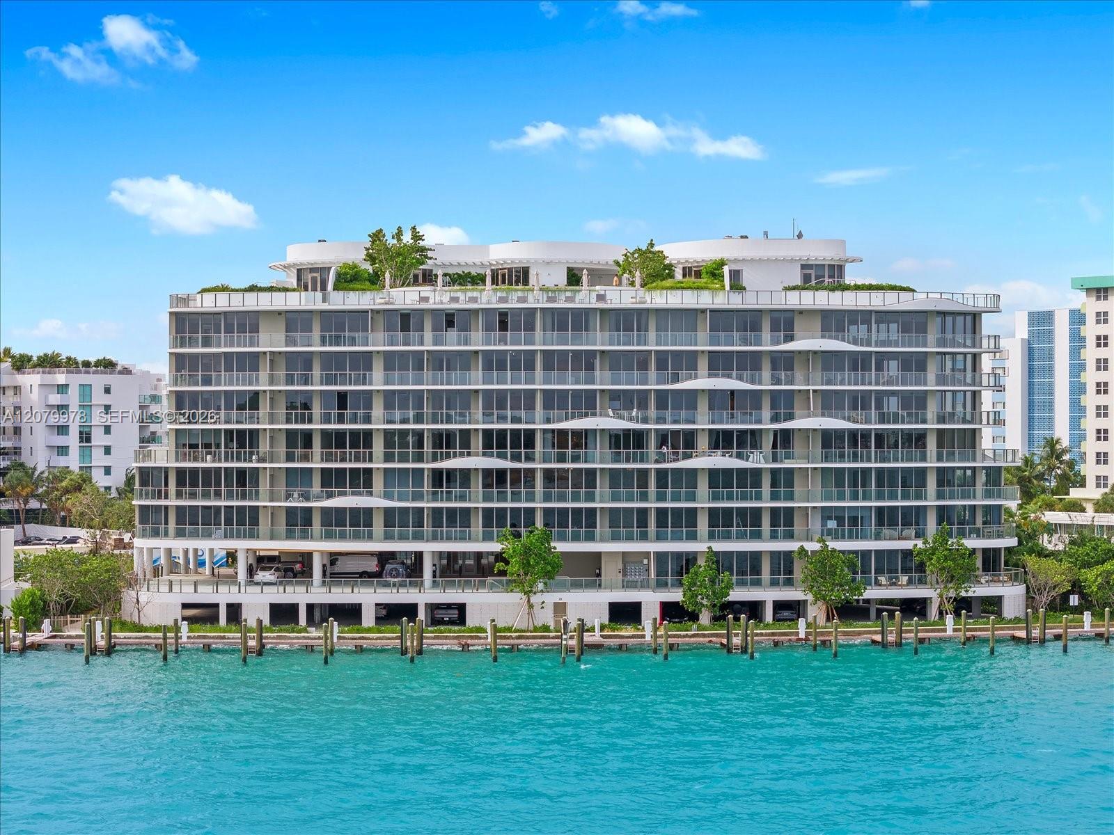 1135 103 St # 403, Bay Harbor Islands FL 33154