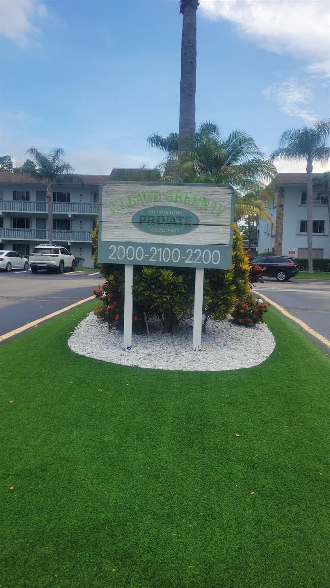 2100 Springdale Boulevard # 310, Palm Springs FL 33461 photo 2