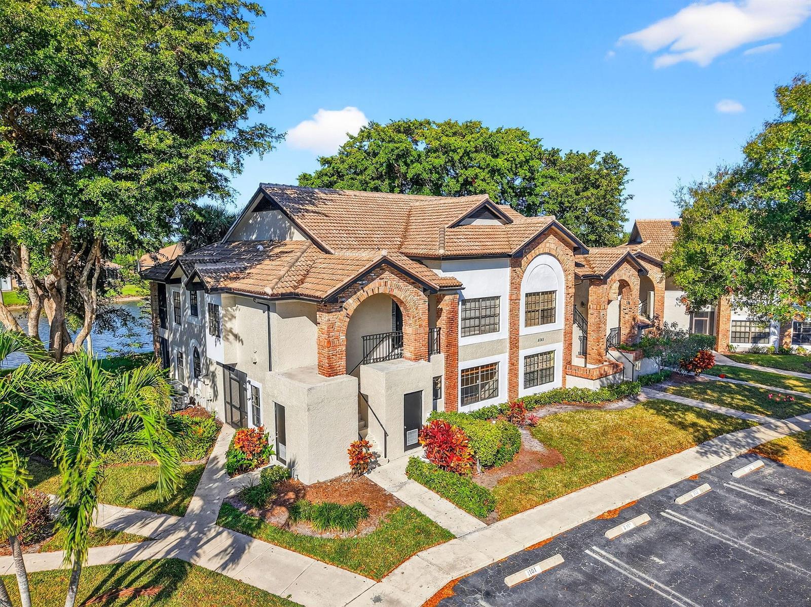 8065 Aberdeen Drive # 101, Boynton Beach FL 33472