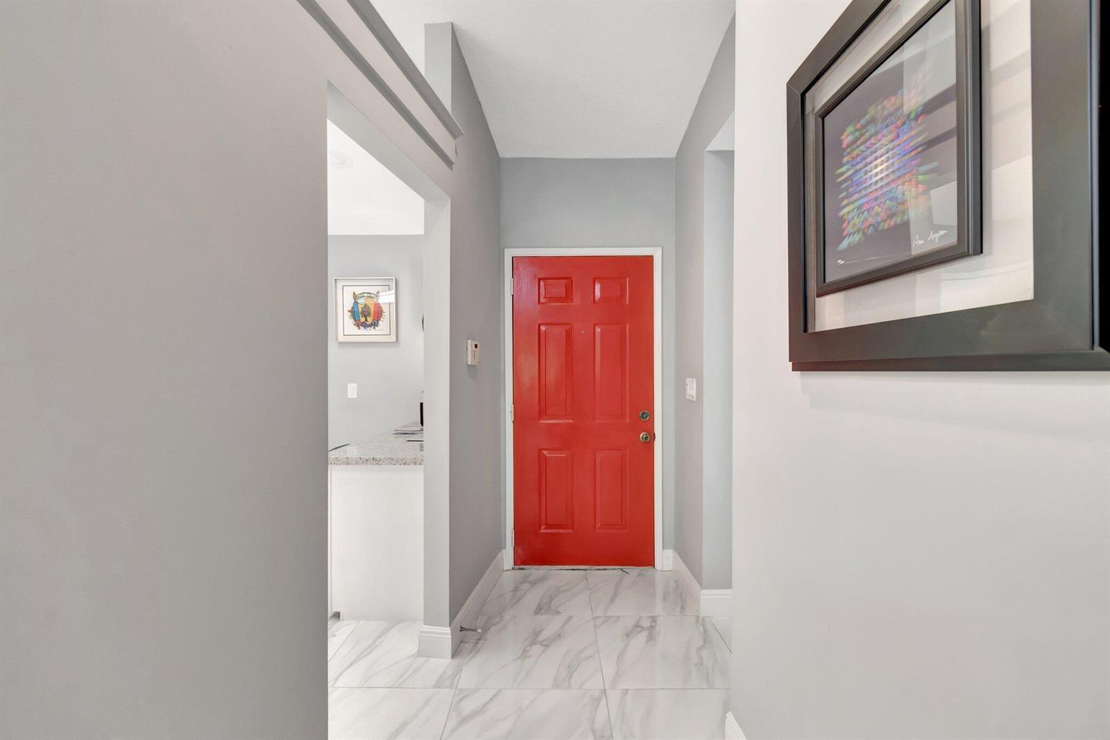 10927 DOLPHIN PALM Court # A, Boynton Beach FL 33437 photo 2
