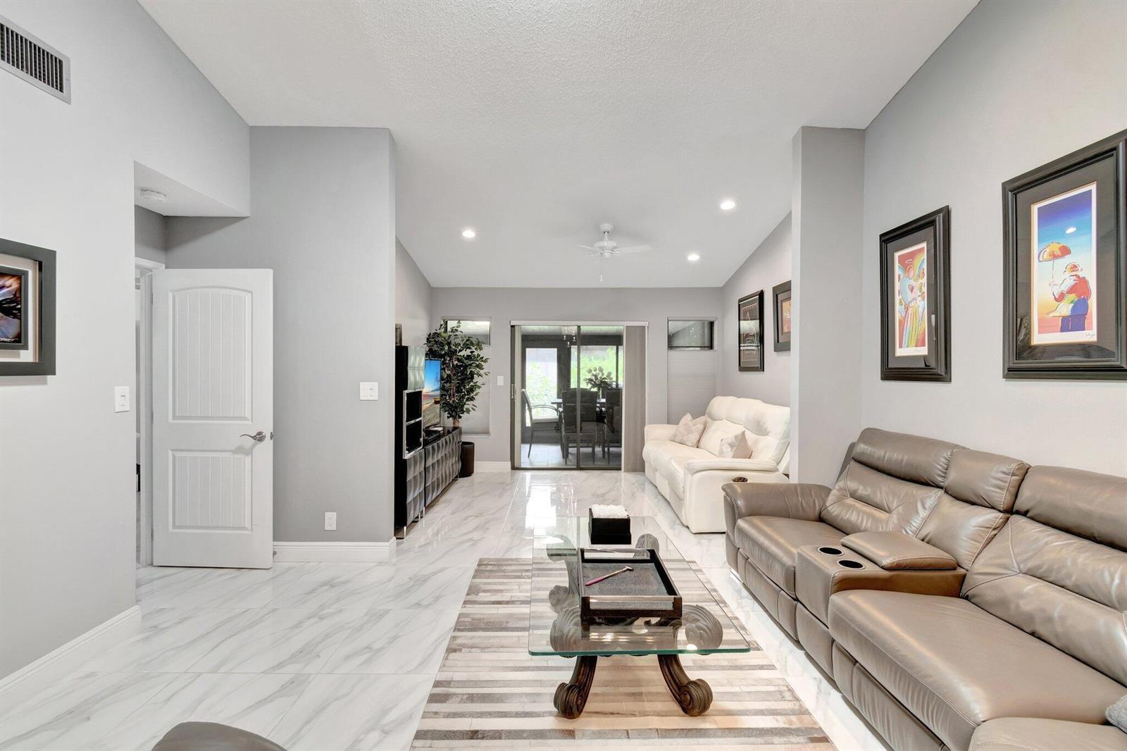 10927 DOLPHIN PALM Court # A, Boynton Beach FL 33437 photo 5