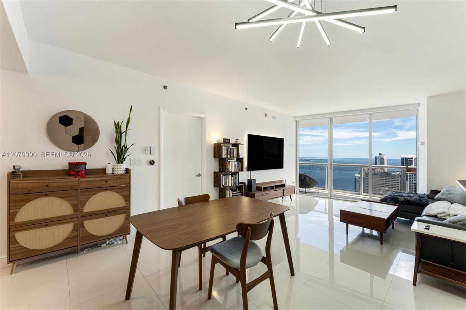 495 Brickell Ave # 4709, Miami FL 33131 photo 2