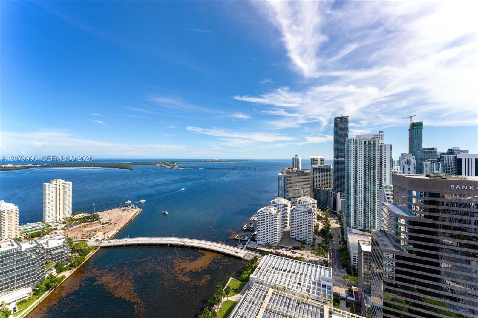 495 Brickell Ave # 4709, Miami FL 33131 photo 5