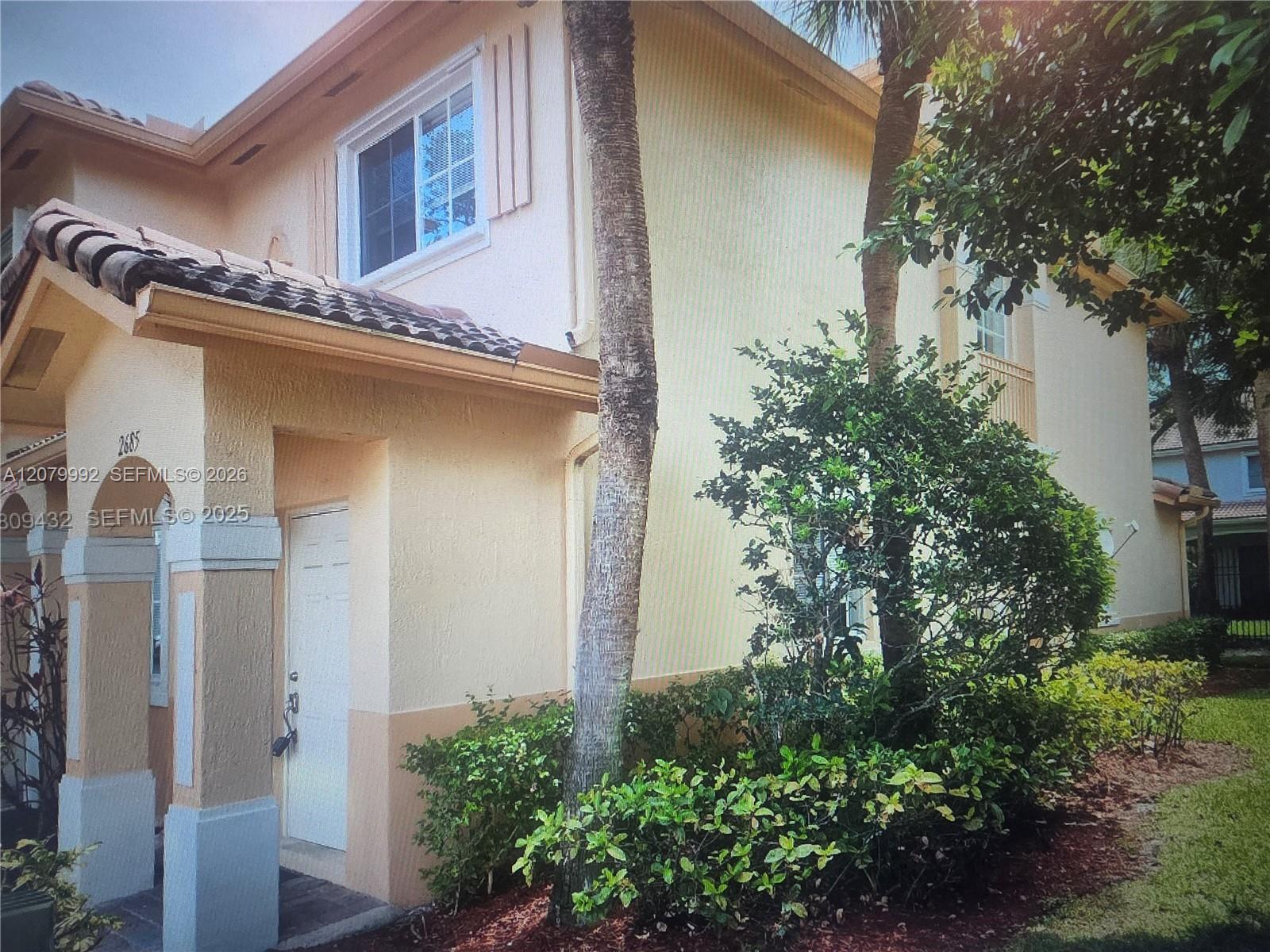 2685 SW 83rd Ter # 104, Miramar FL 33025