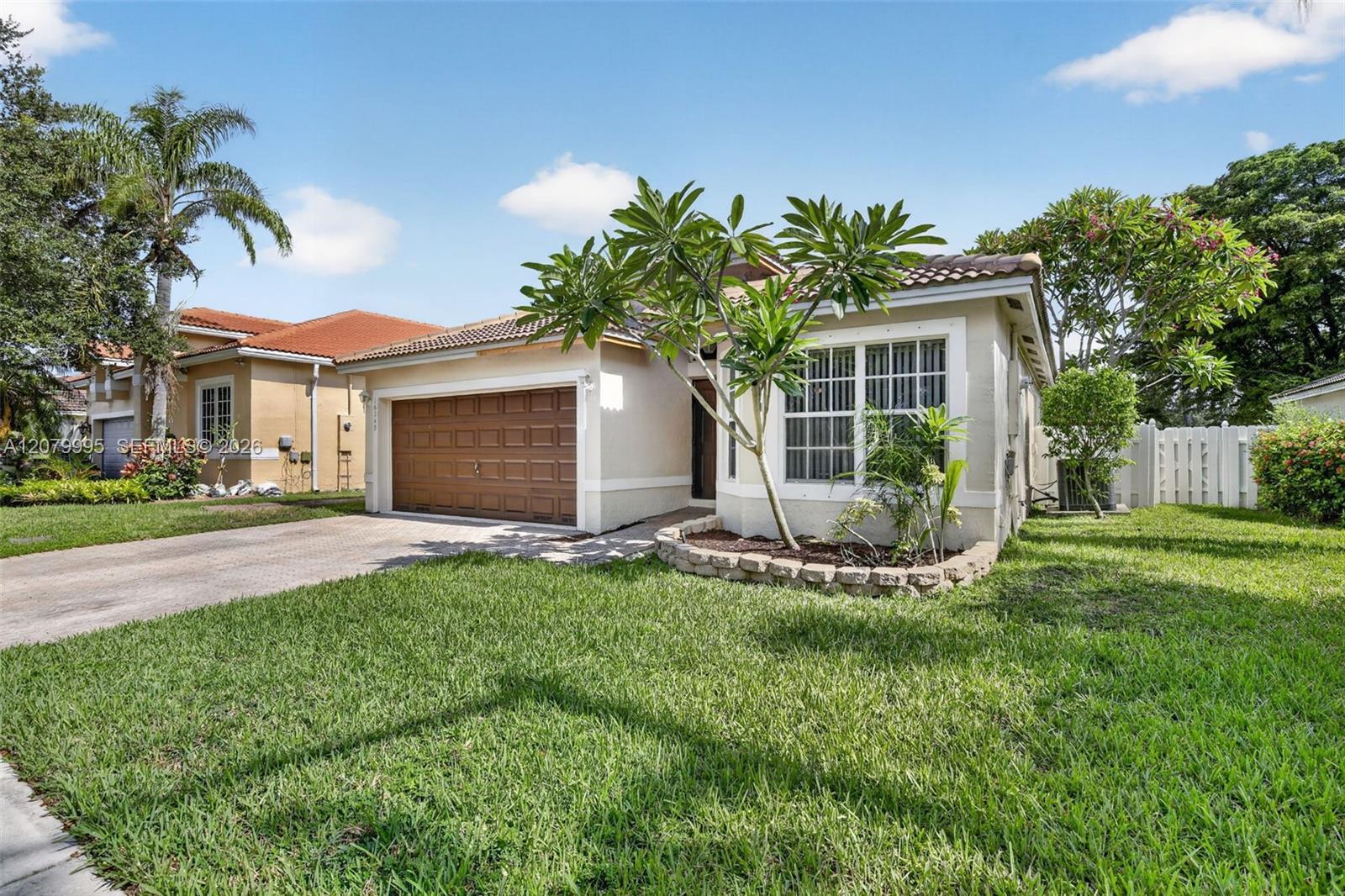 16249 NW 24th St # 16249, Pembroke Pines FL 33028