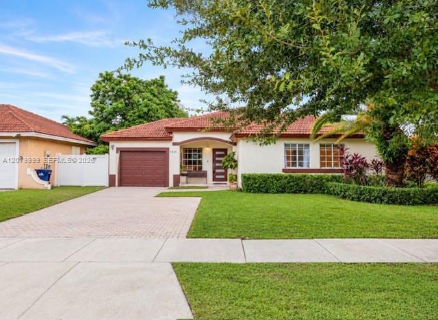 9822 SW 159th Path, Miami FL 33196