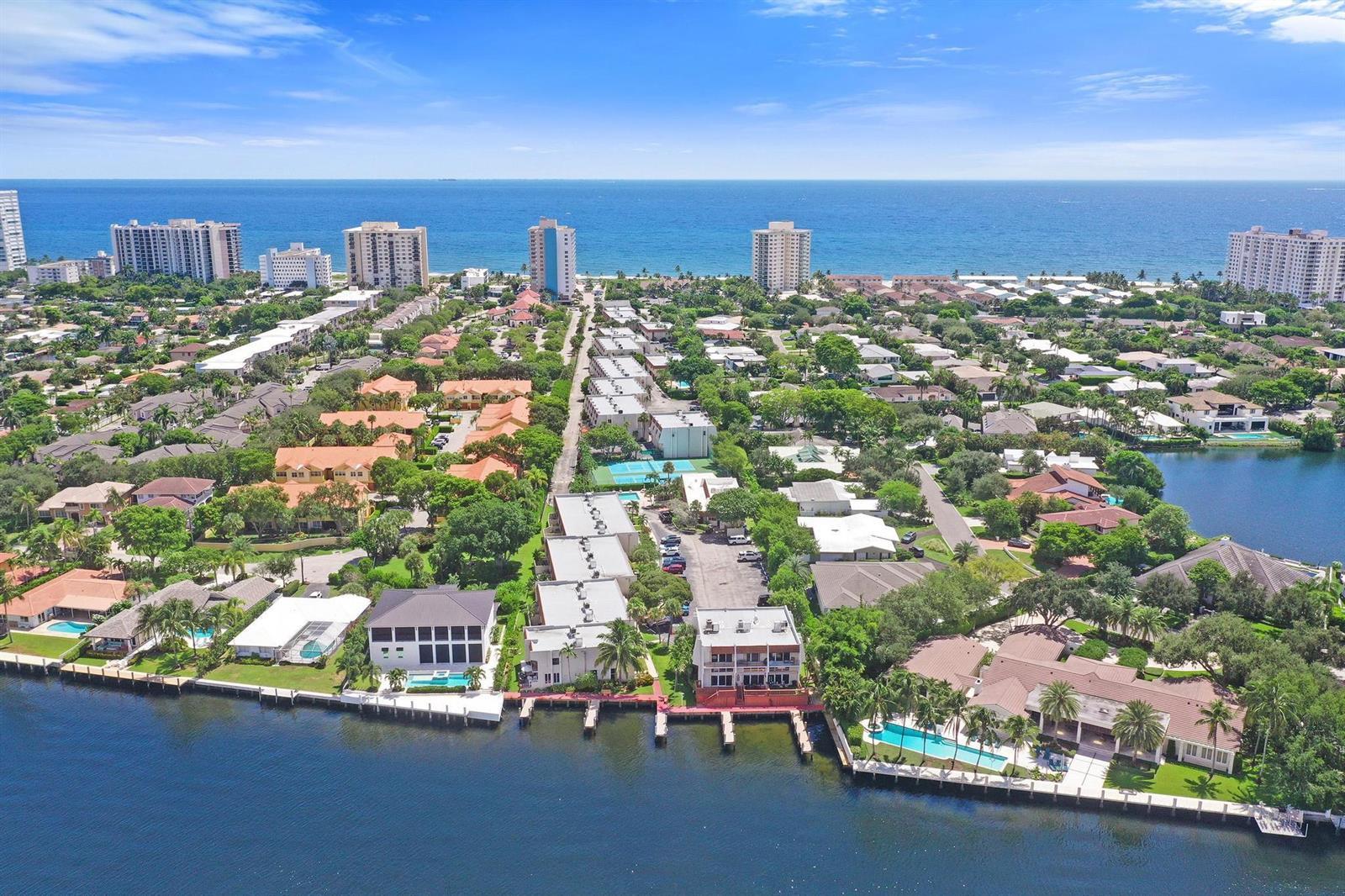 5555 N Ocean Boulevard # 17, Lauderdale By The Sea FL 33308 photo 5