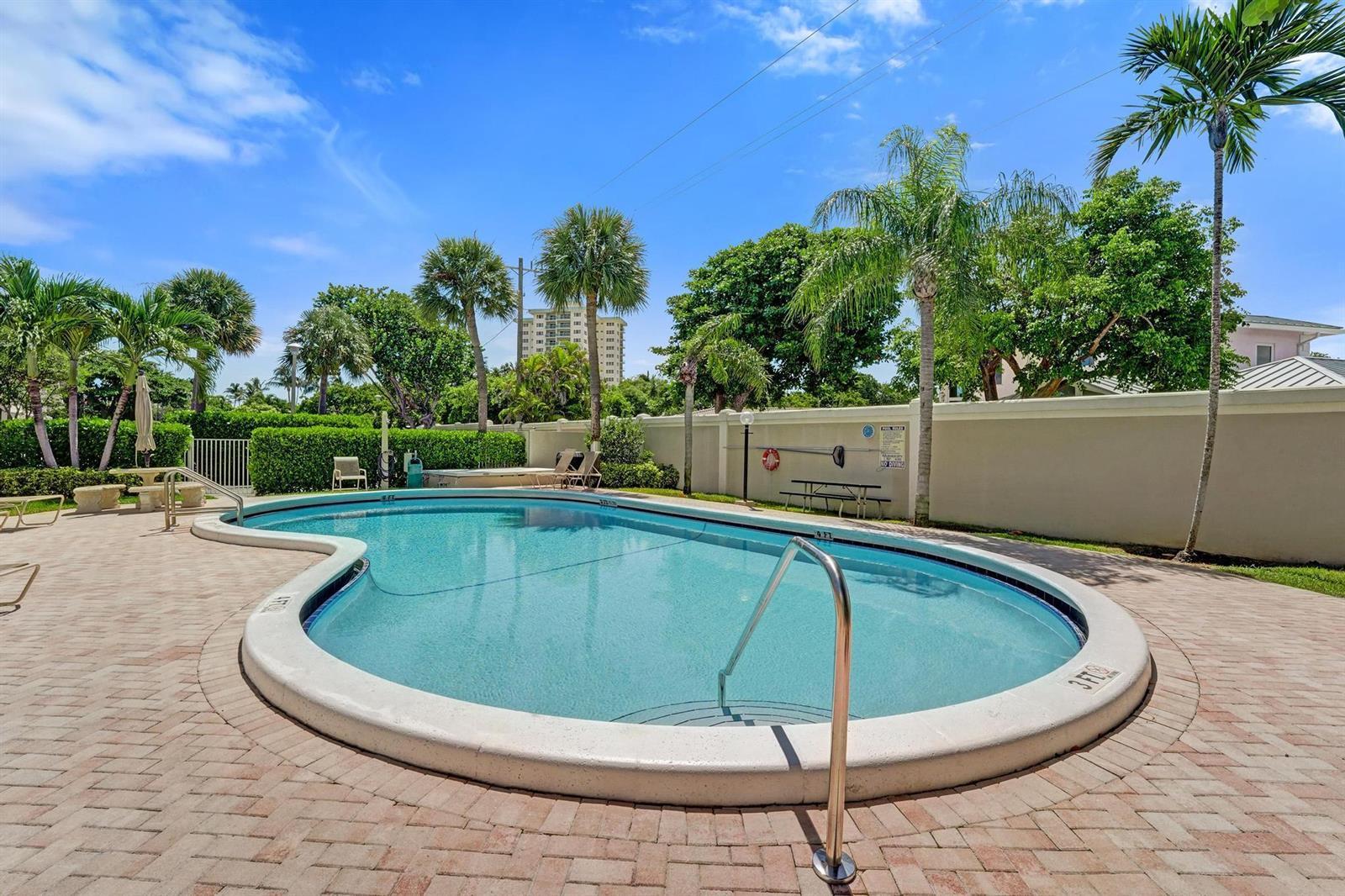 5555 N Ocean Boulevard # 17, Lauderdale By The Sea FL 33308 photo 4