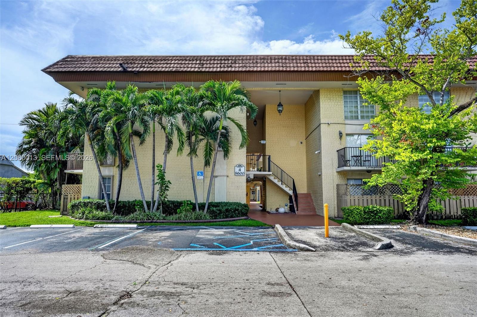 8600 SW 109th Ave # 205, Miami FL 33173