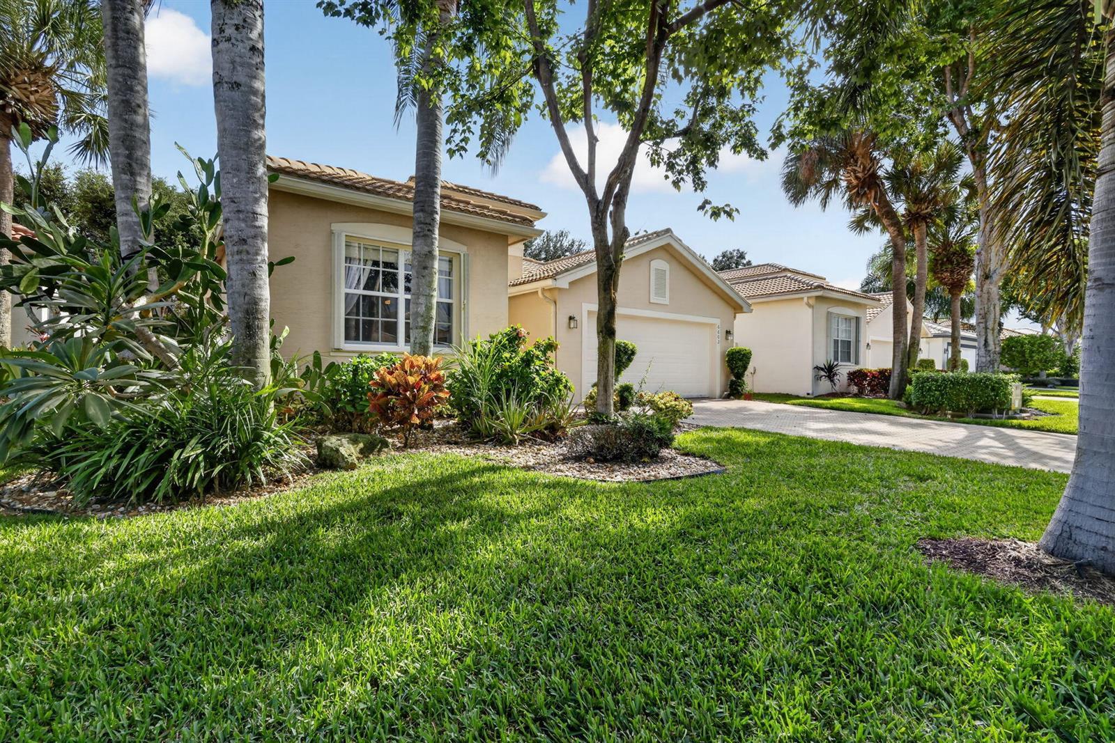 6602 CAMARILLO TERRACE Lane, Delray Beach FL 33446 photo 2