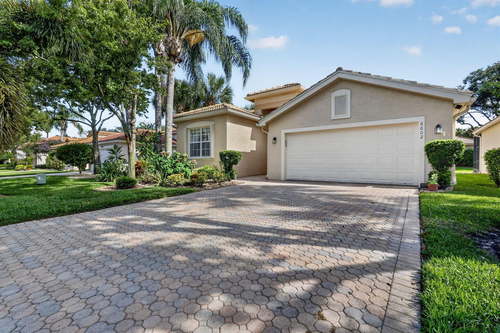 6602 CAMARILLO TERRACE Lane, Delray Beach FL 33446 photo 3