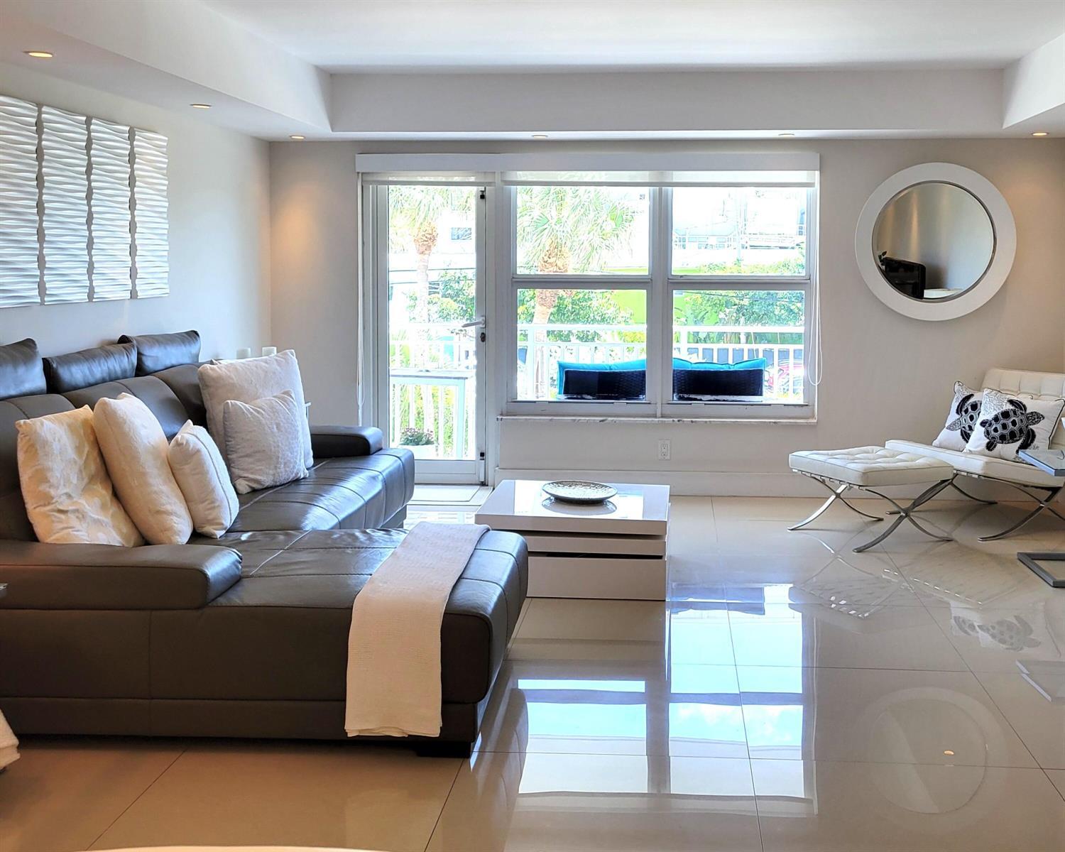 3000 E SUNRISE Boulevard # 2B, Fort Lauderdale FL 33304