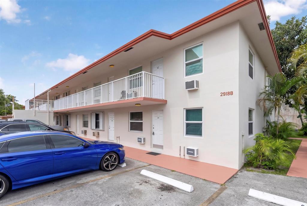 2918 FUNSTON Street # 35b, Hollywood FL 33020 photo 2