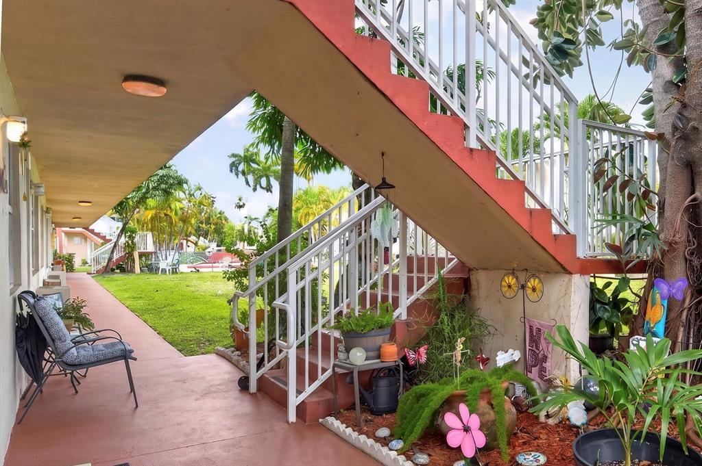 2918 FUNSTON Street # 35b, Hollywood FL 33020 photo 3