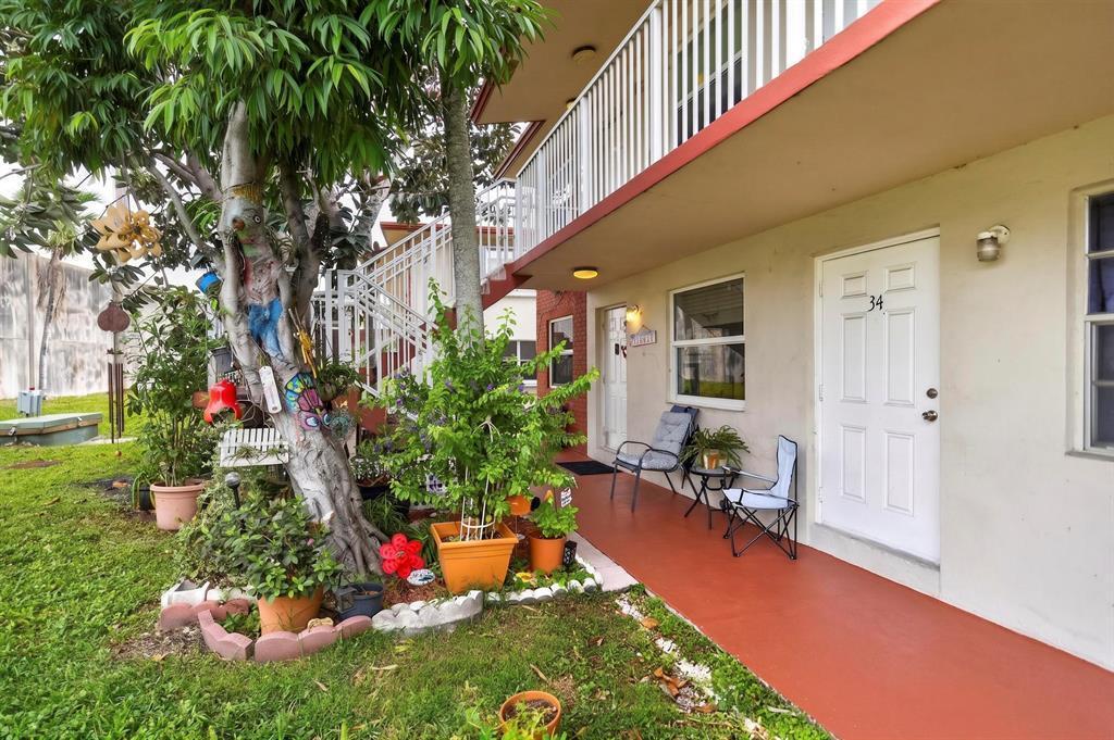 2918 FUNSTON Street # 35b, Hollywood FL 33020