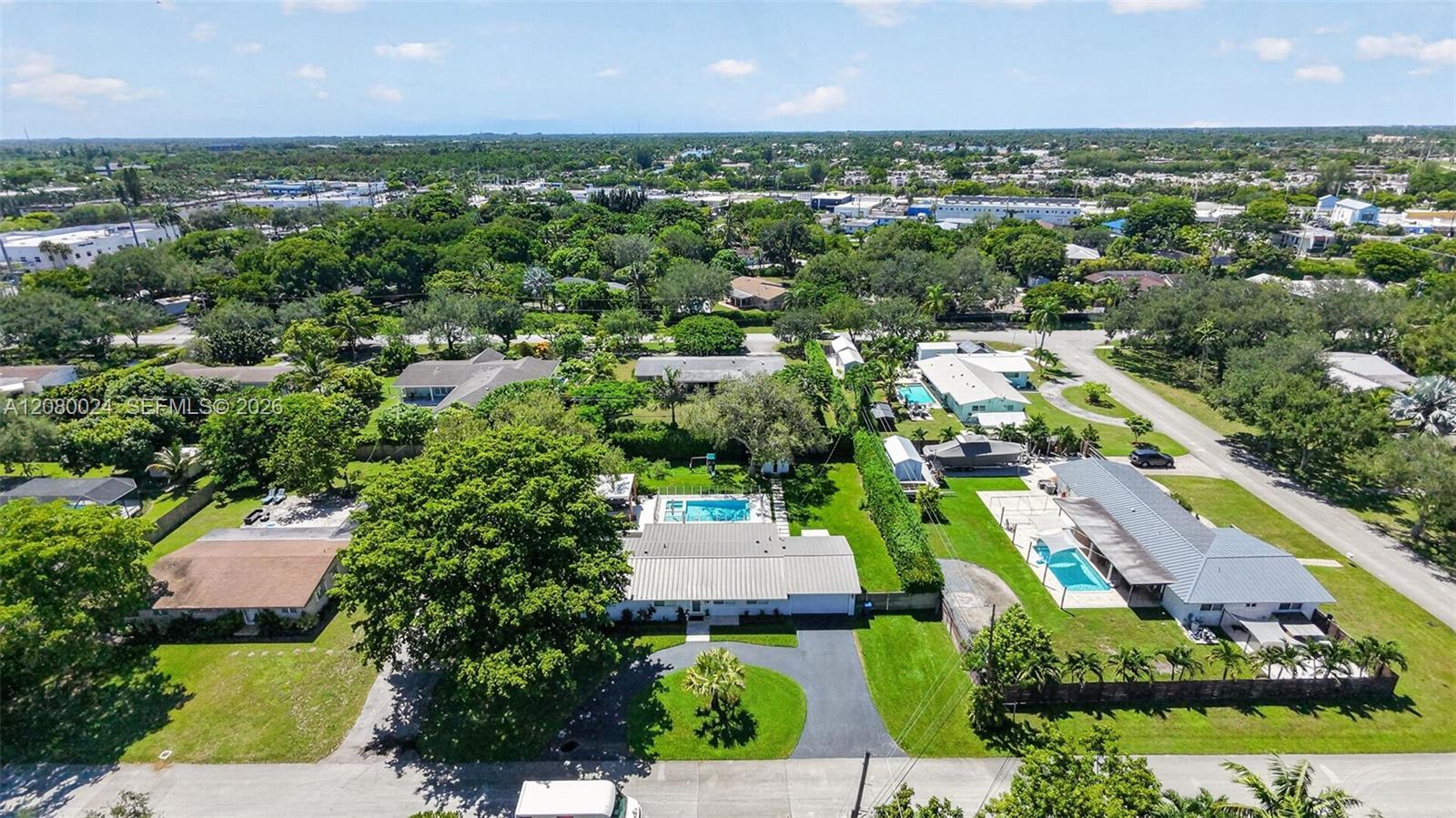 14220 SW 86th Ave, Palmetto Bay FL 33158