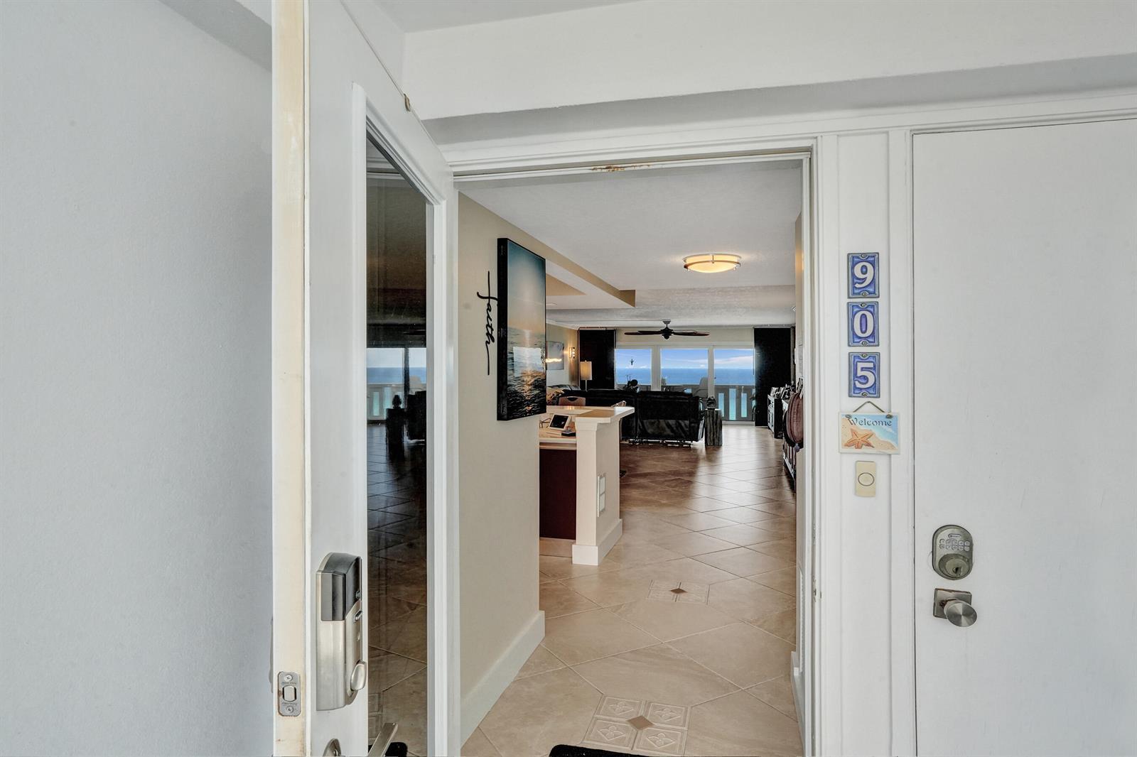 1012 N Ocean Boulevard # 905, Pompano Beach FL 33062 photo 2