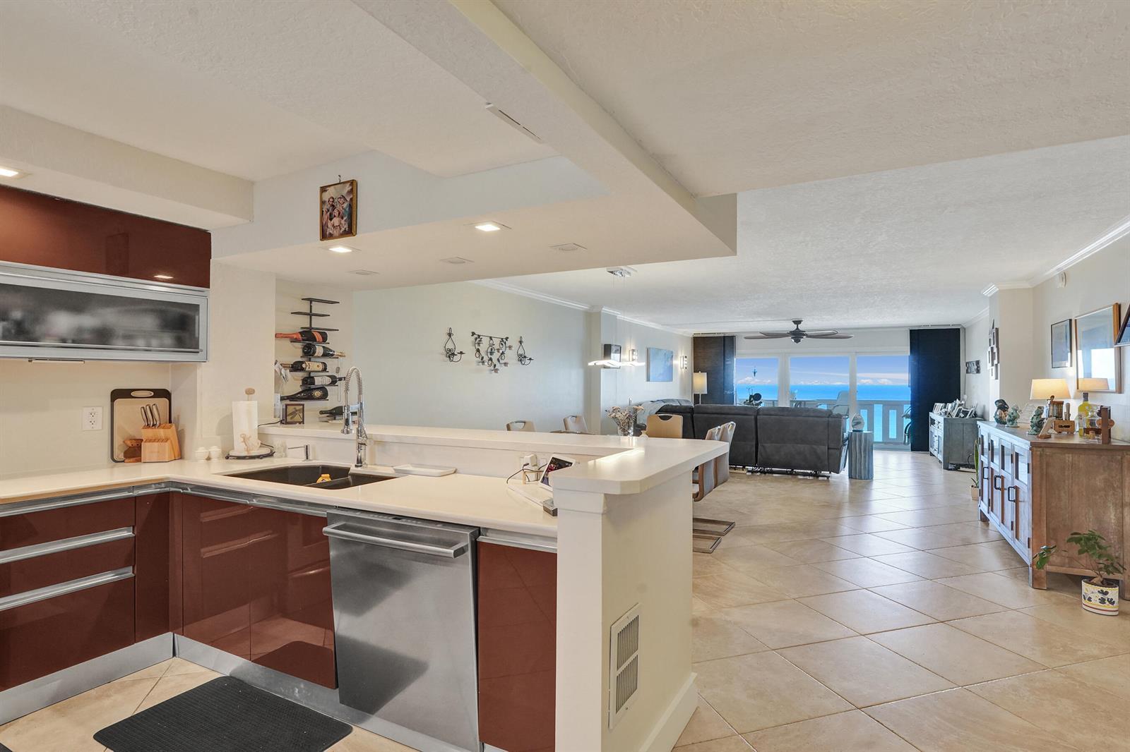 1012 N Ocean Boulevard # 905, Pompano Beach FL 33062 photo 5