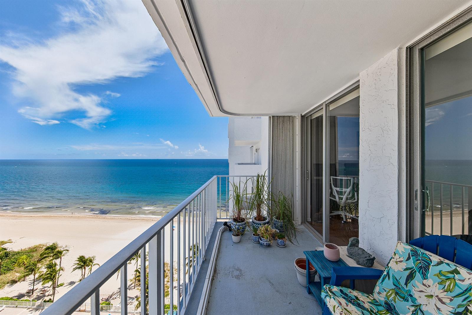 1010 S Ocean Boulevard # 1516, Pompano Beach FL 33062 photo 3