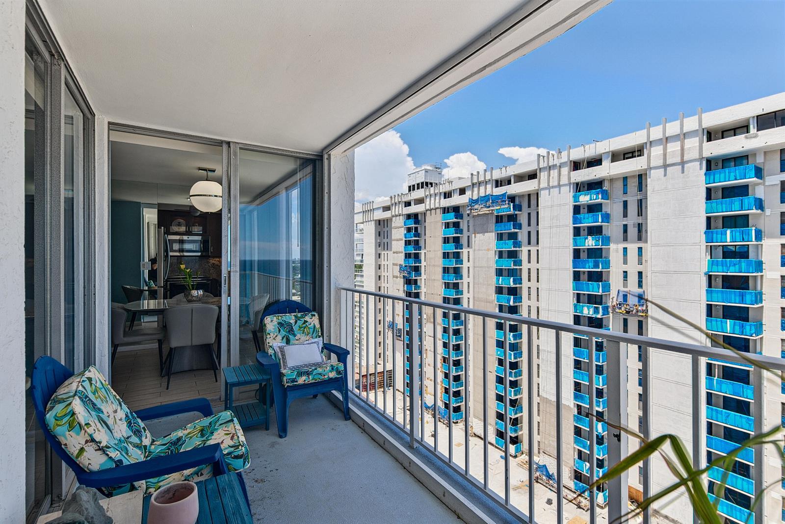 1010 S Ocean Boulevard # 1516, Pompano Beach FL 33062 photo 5
