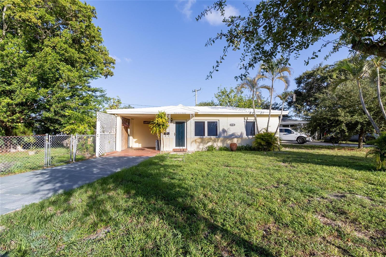4720 N Andrews Avenue, Oakland Park FL 33309