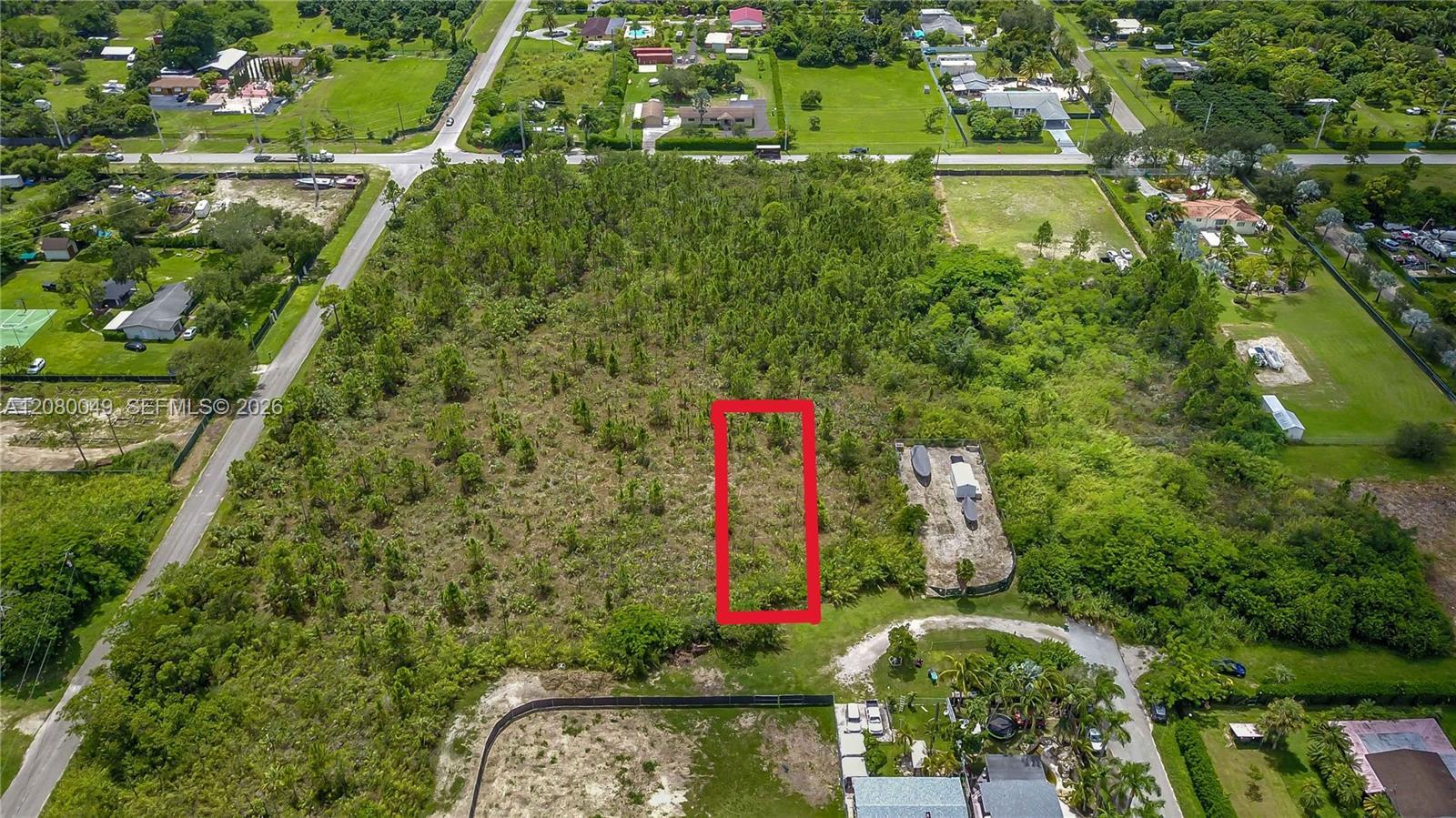 12251 SW 230th Street, Miami FL 33170 photo 4