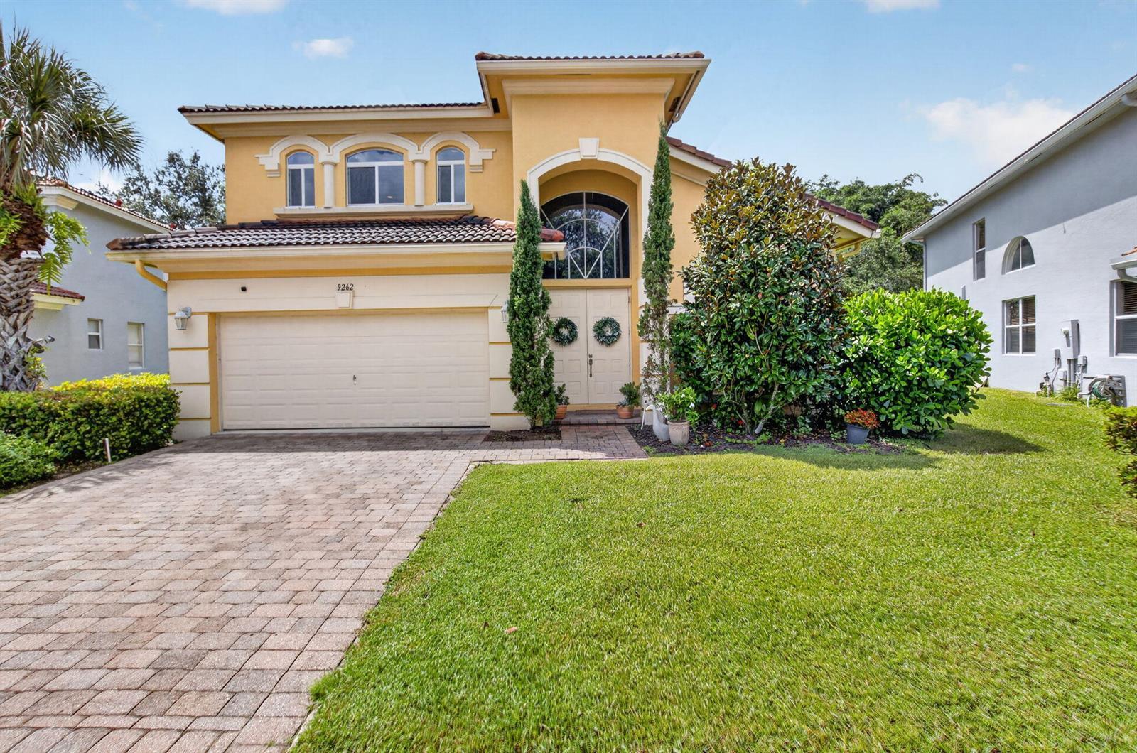 9262 Silver Glen Way, Lake Worth FL 33467 photo 3