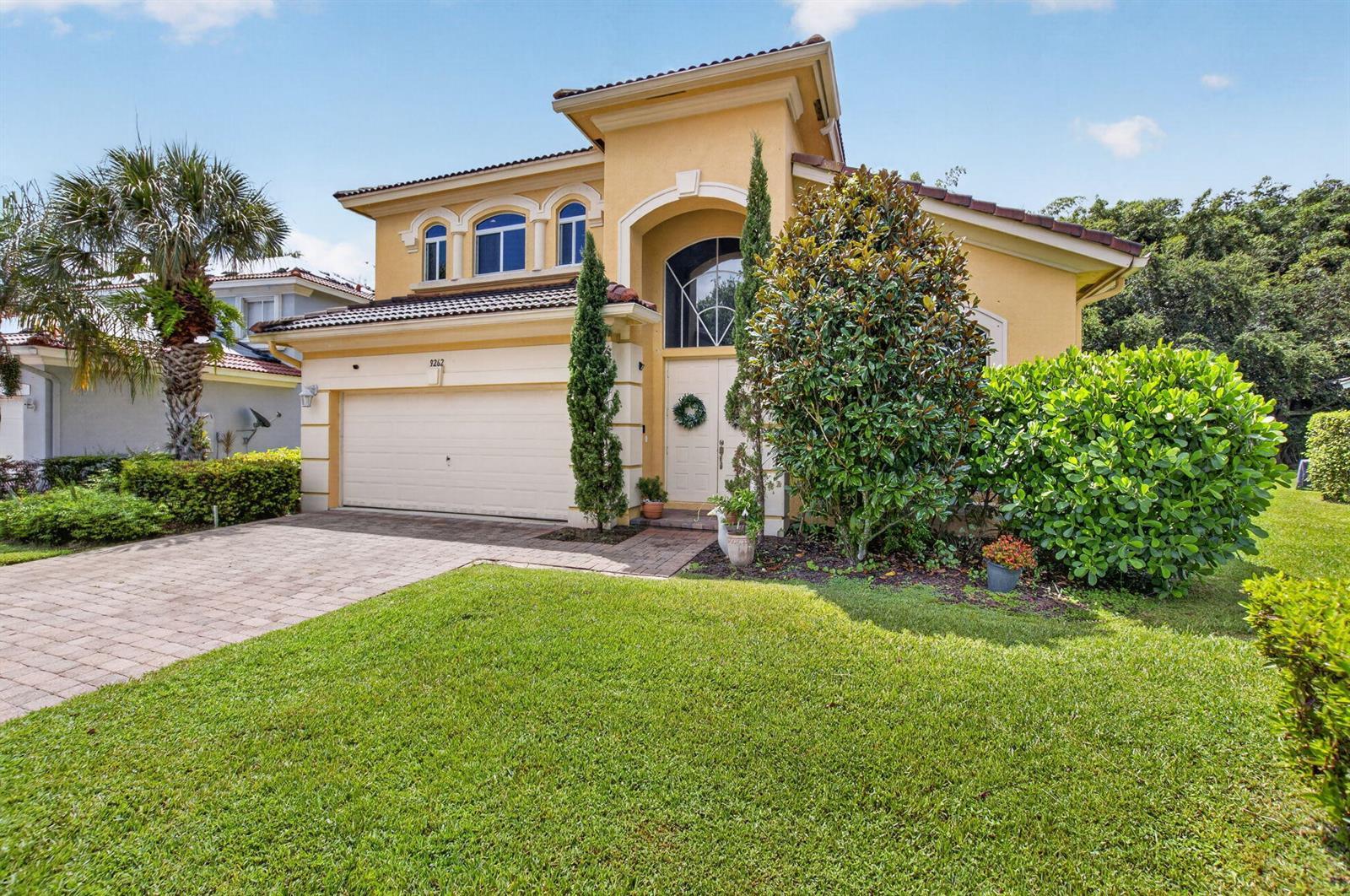 9262 Silver Glen Way, Lake Worth FL 33467 photo 5