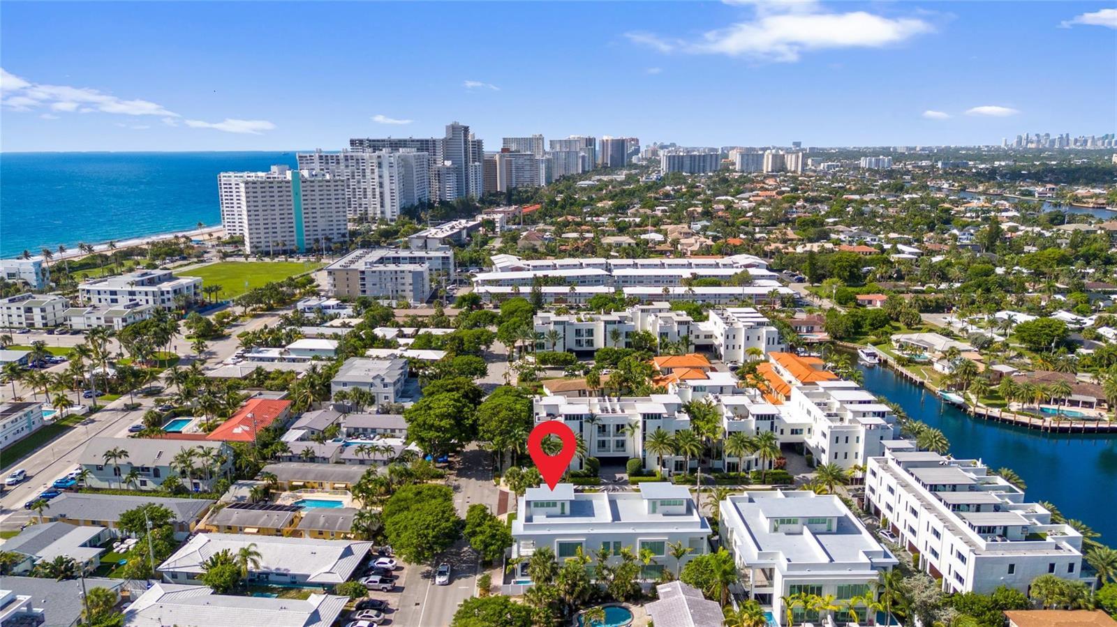 221 Shore Court, Lauderdale By The Sea FL 33308 photo 3