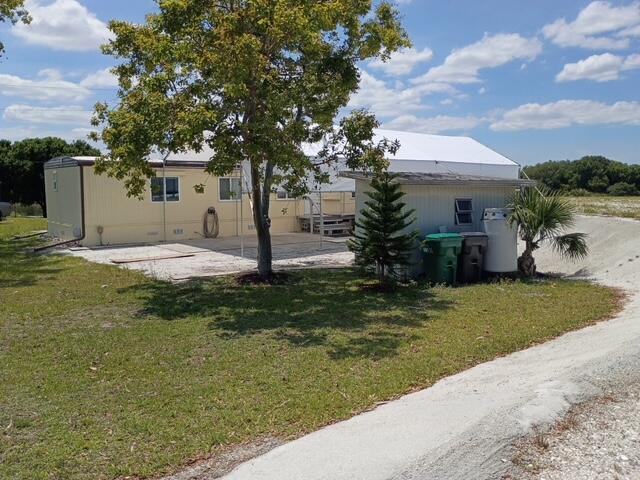 20020 NW 80TH Drive, Okeechobee FL 34972