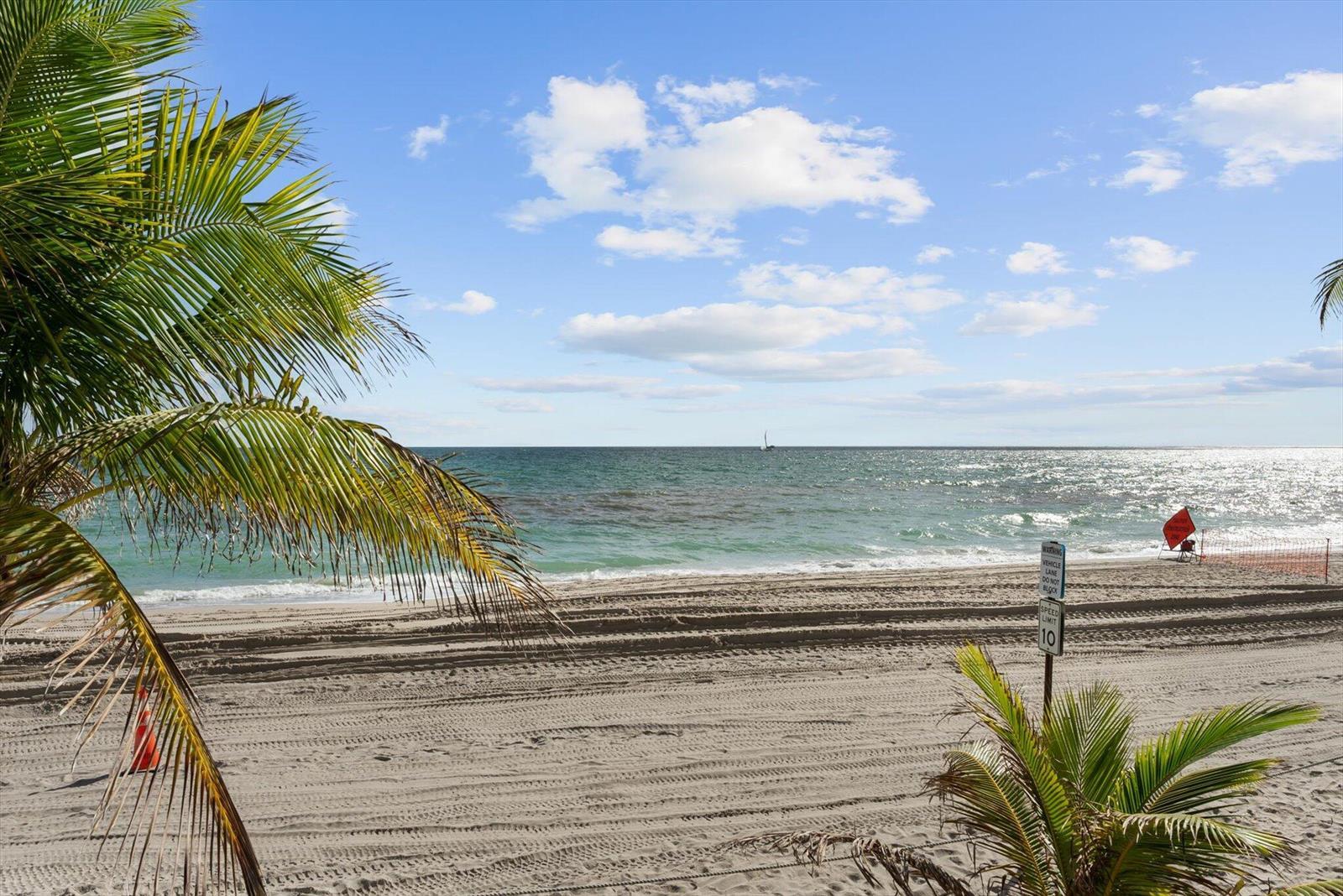 2030 S Ocean Drive # 1626, Hallandale Beach FL 33009 photo 2