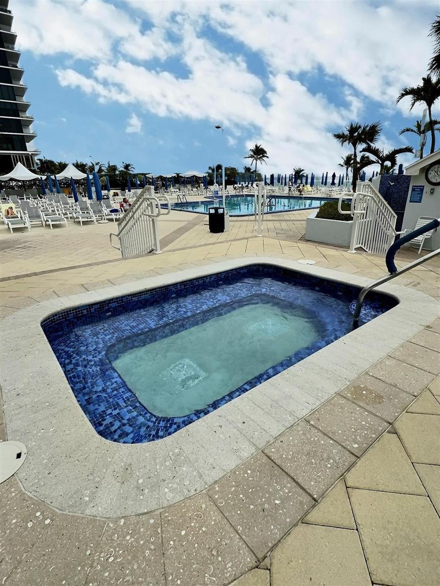 2030 S Ocean Drive # 1626, Hallandale Beach FL 33009 photo 5