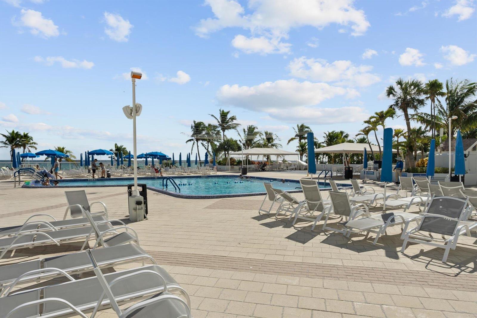 2030 S Ocean Drive # 1626, Hallandale Beach FL 33009 photo 4